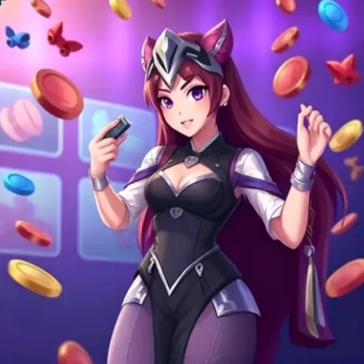 Menjelajahi Fitur Unggulan Situs Game 9zkgames