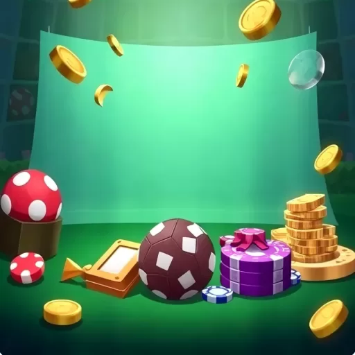 Mengulas Fitur Menarik di Situs Game 9zkgames