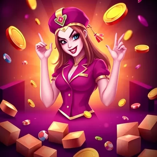 9zkgames Menawarkan Beragam Pilihan Permainan untuk Pengguna