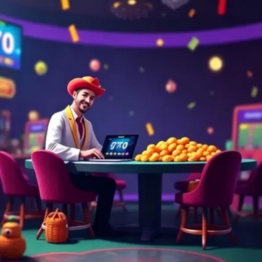Panduan Lengkap Menggunakan Situs Game 9zkgames
