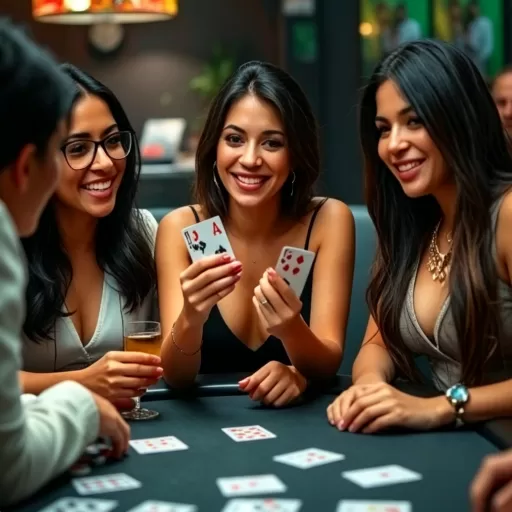 9zkgames: Menyelami Keseruan Permainan Poker yang Menarik di Indonesia