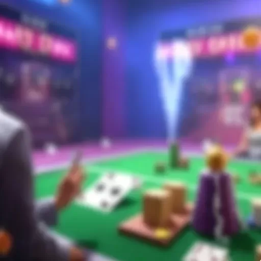 Bagaimana Cara Mendaftar dan Bermain di 9zkgames